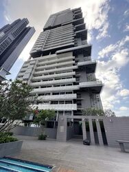 Spottiswoode 18 (D2), Apartment #553874041